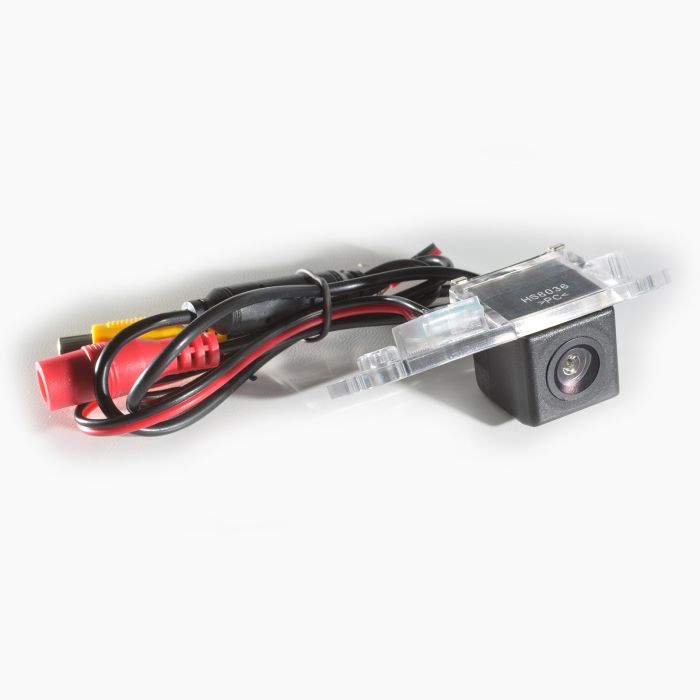 Камера Prime-X CA-9536 T-1080P