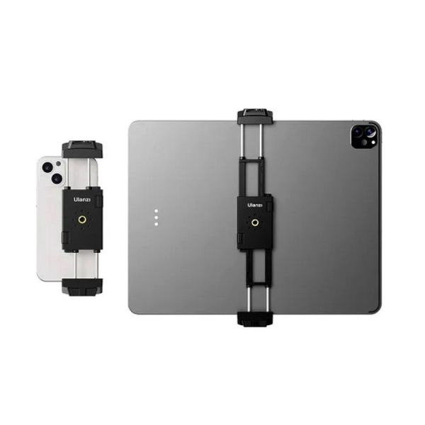 Тримач для телефону\планшету Ulanzi Vijim Universal tripod mount for phone and tablet (UV-2809 ST-29) (2809)