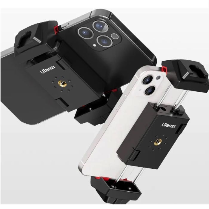 Тримач для телефону\планшету Ulanzi Vijim Universal tripod mount for phone and tablet (UV-2809 ST-29) (2809)