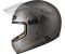 Мотошолом LAZER OROSHI Cafe Racer Matt Alu Brushed XS