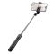 Селфі-монопод BOROFONE BY13 Nube live broadcast holder Black (6941991119415)