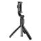 Селфі-монопод BOROFONE BY13 Nube live broadcast holder Black (6941991119415)