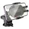 Автотримач для телефона BOROFONE BH134 Rio push-type car holder (center console) Black (6941991120671)