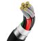 Кабель Baseus Superior Series Fast Charging Data Cable USB to Type-C 100W 1m Cluster Black (P10320102114-00)