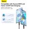 Кабель Baseus Superior Series Fast Charging Data Cable USB to Type-C 100W 1m Cluster Black (P10320102114-00)