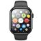 Смарт-годинник BOROFONE BD12 51mm. 190 mAh. IPX4 Smart sports watch (call version) Black (6941991120596)