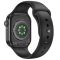 Смарт-годинник BOROFONE BD12 51mm. 190 mAh. IPX4 Smart sports watch (call version) Black (6941991120596)