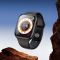 Смарт-годинник BOROFONE BD12 51mm. 190 mAh. IPX4 Smart sports watch (call version) Black (6941991120596)