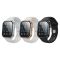 Смарт-годинник BOROFONE BD12 51mm. 190 mAh. IPX4 Smart sports watch (call version) Silver (6941991120602)