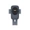 Автотримач для телефона Baseus Metal AgeⅡ Gravity Car Mount（Air Outlet Version）Dark Grey (SUJS000013)