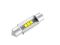 Комплект светодиодных ламп Infolight C5W-FS-36 (36 мм) Canbus