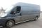 Боковые трубы (2 шт., нержавейка) Короткая база, Ø70 для Citroen Jumper 2007-2025 гг