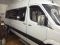Хромированные Накладки на Зеркала (2 шт.) Хромированный пластик для Mercedes Sprinter W906 2006-2018 гг
