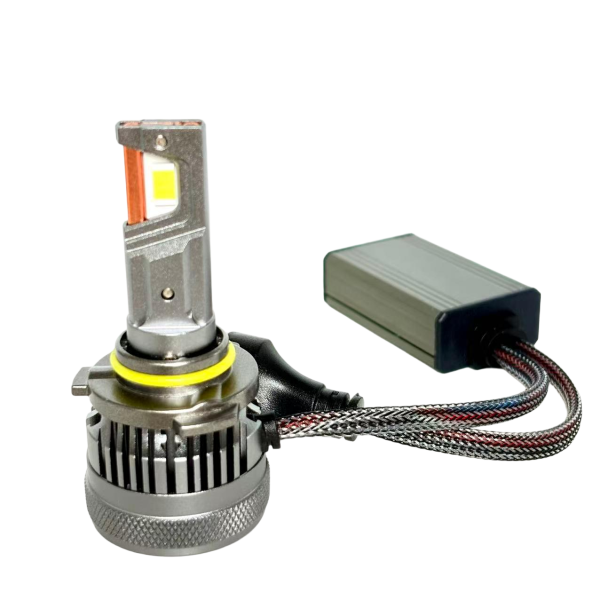 Комплект светодиодных ламп Infolight S4 9005 65W