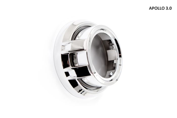 Декоративная маска для линзы Apollo 3.0"