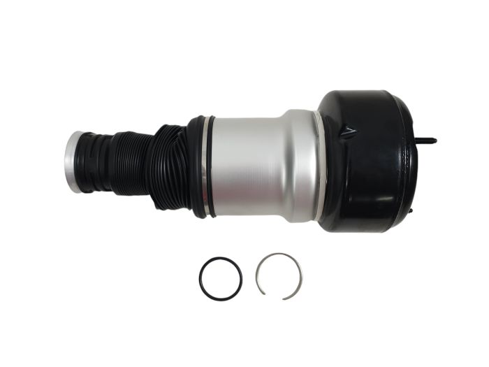 Пневмоподушка задняя на Mercedes-Benz S-Class W221 2005-2009 года.