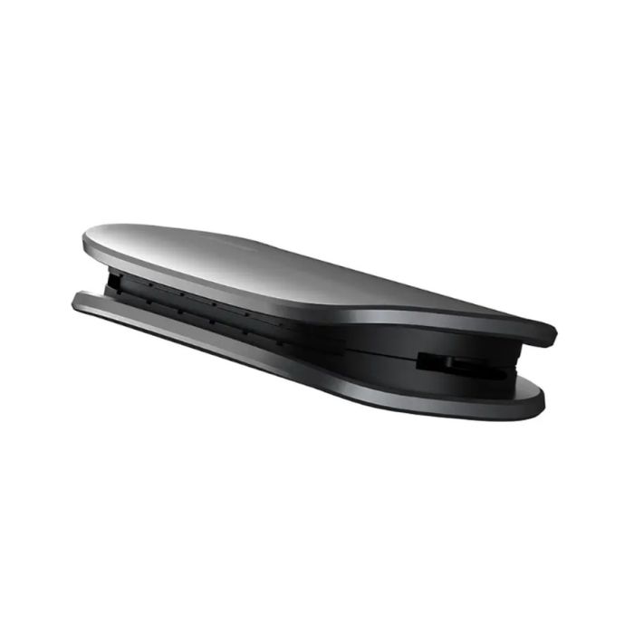 Точилка для склоочищувача Baseus Rain Wing wiper repairer Silver (CRXFQ-0S)