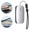 Точилка для склоочищувача Baseus Rain Wing wiper repairer Silver (CRXFQ-0S)