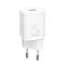 Мережевий зарядний пристрій Baseus Super Si Quick Charger 1C 25W EU White (CCSP020102)