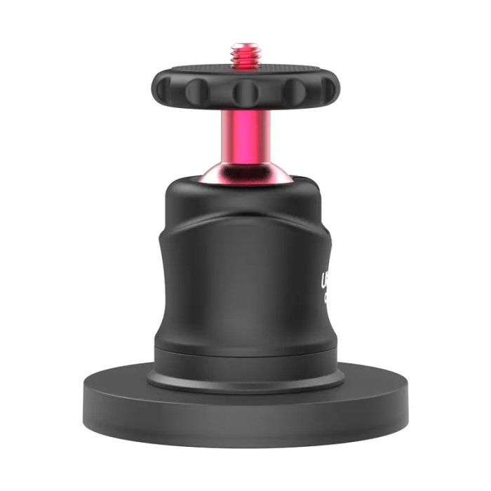 Магнітний тримач для камери Ulanzi Vijim C029 Magnetic Head Hoder (C062GBB1 CO29) (C062GBB1)