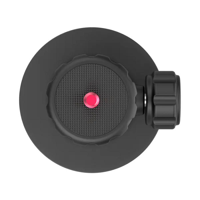 Магнітний тримач для камери Ulanzi Vijim C029 Magnetic Head Hoder (C062GBB1 CO29) (C062GBB1)