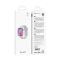 Смарт-годинник HOCO Y23 51mm. 300 mAh. IP67 Smart sports watch(call version) Silver (6942007634885)