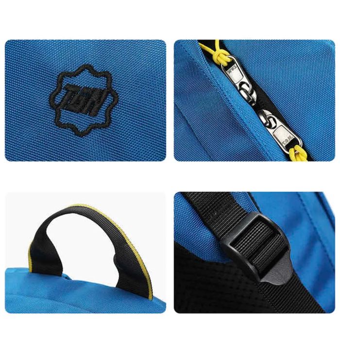 Рюкзак Tigernu T-B9280 15.6" Blue (T-B9280Blue)