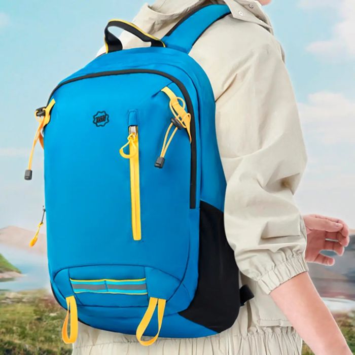 Рюкзак Tigernu T-B9280 15.6" Blue (T-B9280Blue)