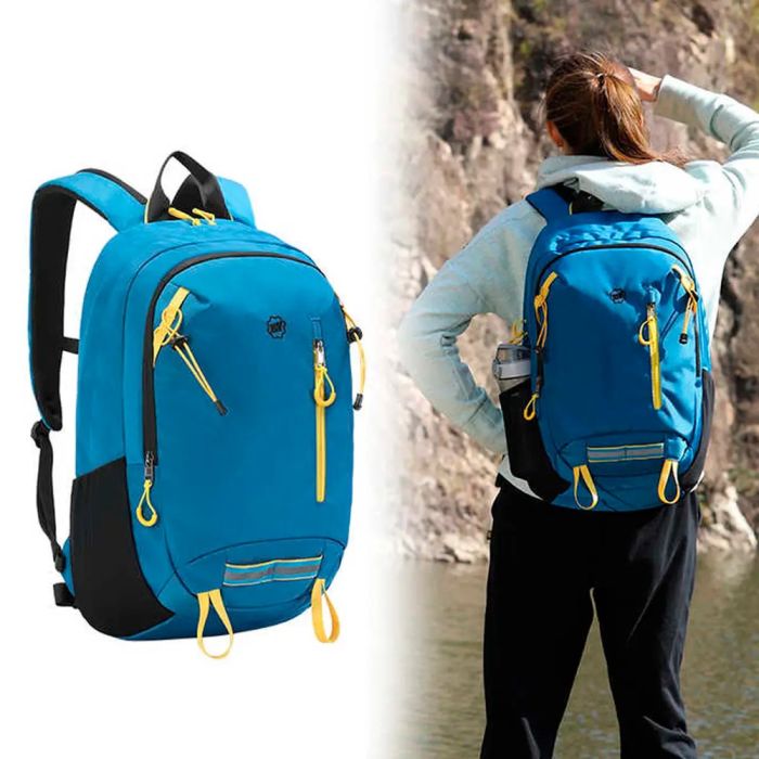 Рюкзак Tigernu T-B9280 15.6" Blue (T-B9280Blue)