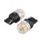 Brevia S-Power W21W 330Lm 15x2835SMD 12/24V CANbus, 2шт (10210X2)