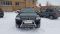 Защита переднего бампера WT003 Special (нерж) для Volkswagen Touareg 2002-2010 гг