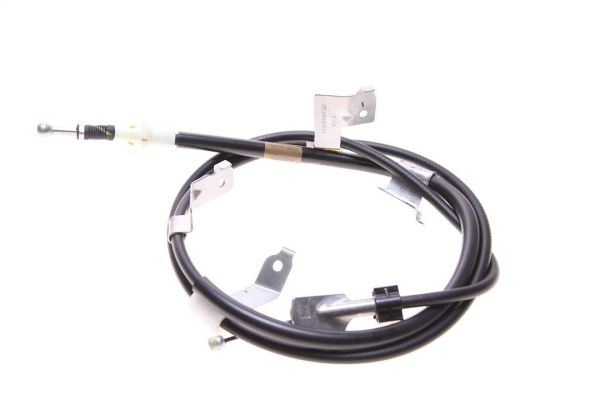 4643002300 OE TOYOTA ТРОС  РУЧНОГО ГАЛЬМА