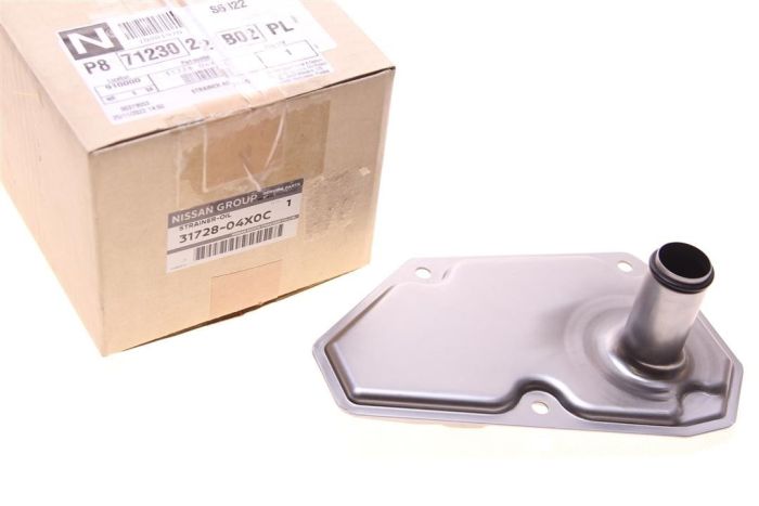 Nissan/Infiniti Фільтр АКПП