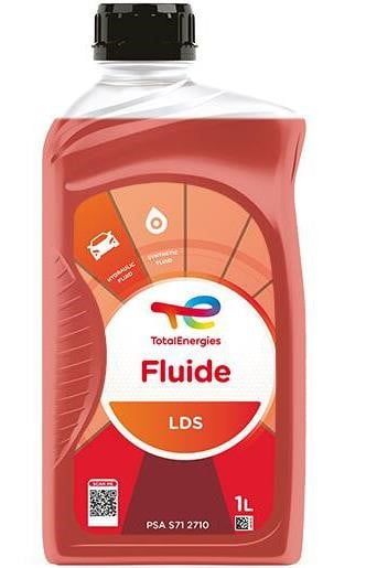 Total Fluide LDS