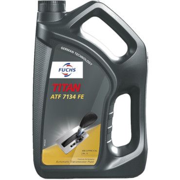 Fuchs Titan ATF 7134