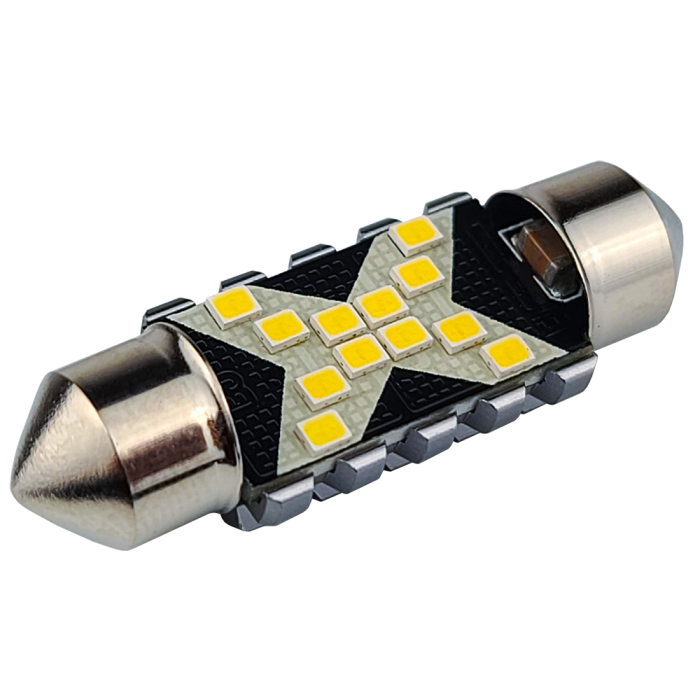 Світлодіоди в габаритні вогні. підсвітку номера та в салон DriveX S25-101 1156-15 12V автомобільні світлодіоди 12В