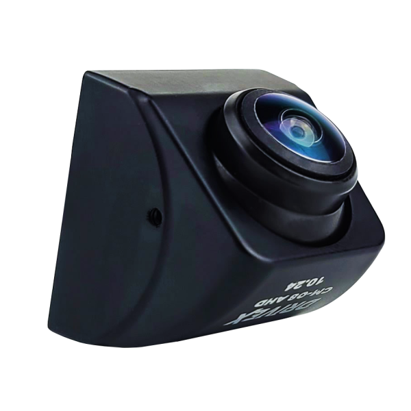 Камера автомобільна паркувальна DriveX CM-081S AHD 1080p 1920x1080px 165°