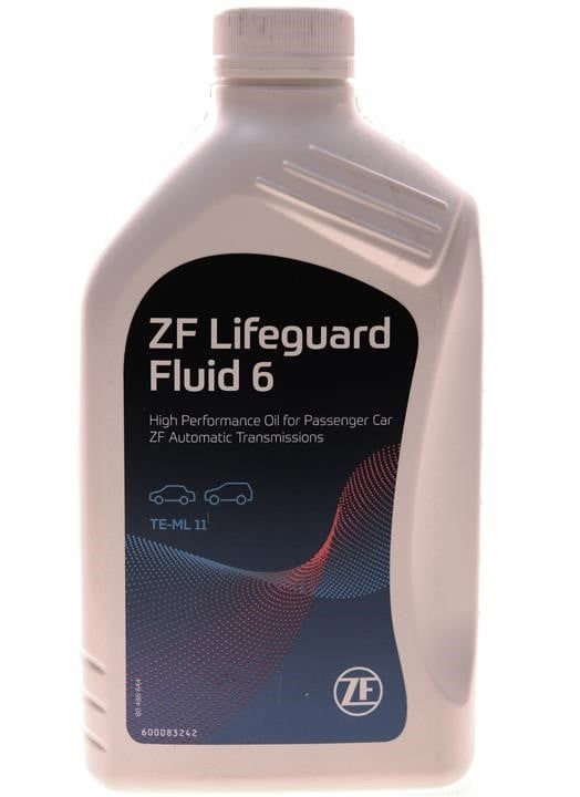 ZF Lifeguard Fluid 6
