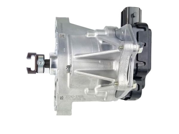 Toyota Блок управления двигателем