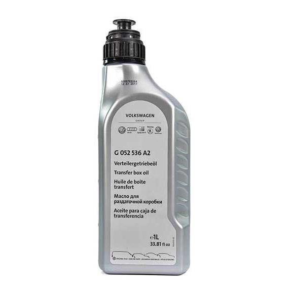 VAG Transfer box Oil