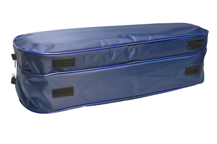 Сумка органайзер Lada 2 відділення 03-013-2Д