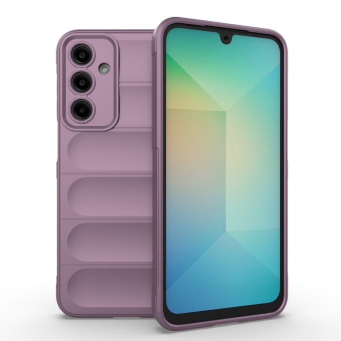 Чохол для смартфона Cosmic Magic Shield for Samsung Galaxy A16 5G Lavender (MagicShSAA165GLavender)