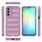 Чохол для смартфона Cosmic Magic Shield for Samsung Galaxy A16 5G Lavender (MagicShSAA165GLavender)