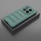 Чохол для смартфона Cosmic Magic Shield for Xiaomi Redmi Note 14 Pro Plus 5G Dark Green (MagicShXiNo14p+Green)