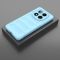 Чохол для смартфона Cosmic Magic Shield for Xiaomi Redmi Note 14 Pro Plus 5G Light Blue (MagicShXiNo14p+Blue)