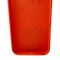 Чохол для смартфона Silicone Full Case AA Open Cam for Apple iPhone 16 Pro 52,Orange (FullOpeAAi16P-52)