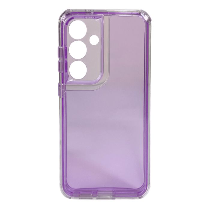 Чохол для смартфона Space III for Samsung Galaxy S23 FE Purple (Space3iSS23FEPurple)