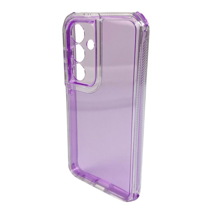 Чохол для смартфона Space III for Samsung Galaxy S23 FE Purple (Space3iSS23FEPurple)