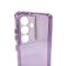 Чохол для смартфона Space III for Samsung Galaxy S23 FE Purple (Space3iSS23FEPurple)