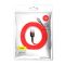 Кабель Baseus Cafule Cable USB For Micro 2.4A 1m Red+Red (CAMKLF-B09)